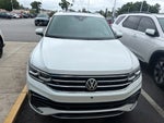 2022 Volkswagen Tiguan 2.0T SEL R-Line