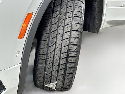 2022 Volkswagen Tiguan 2.0T SEL R-Line