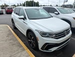 2022 Volkswagen Tiguan 2.0T SEL R-Line