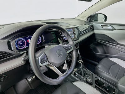 2023 Volkswagen Taos 1.5T SEL