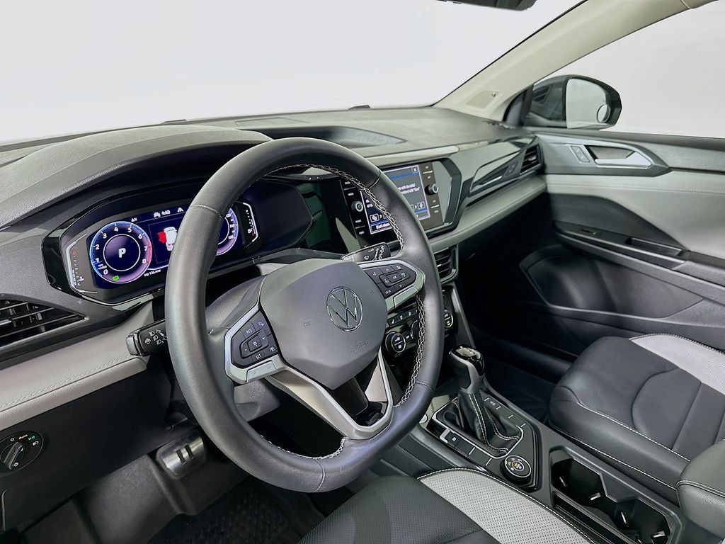 2023 Volkswagen Taos 1.5T SEL
