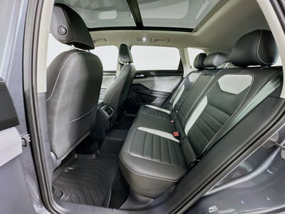 2023 Volkswagen Taos 1.5T SEL