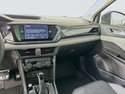 2023 Volkswagen Taos 1.5T SEL