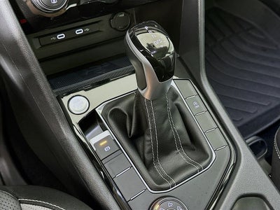 2023 Volkswagen Taos 1.5T SEL