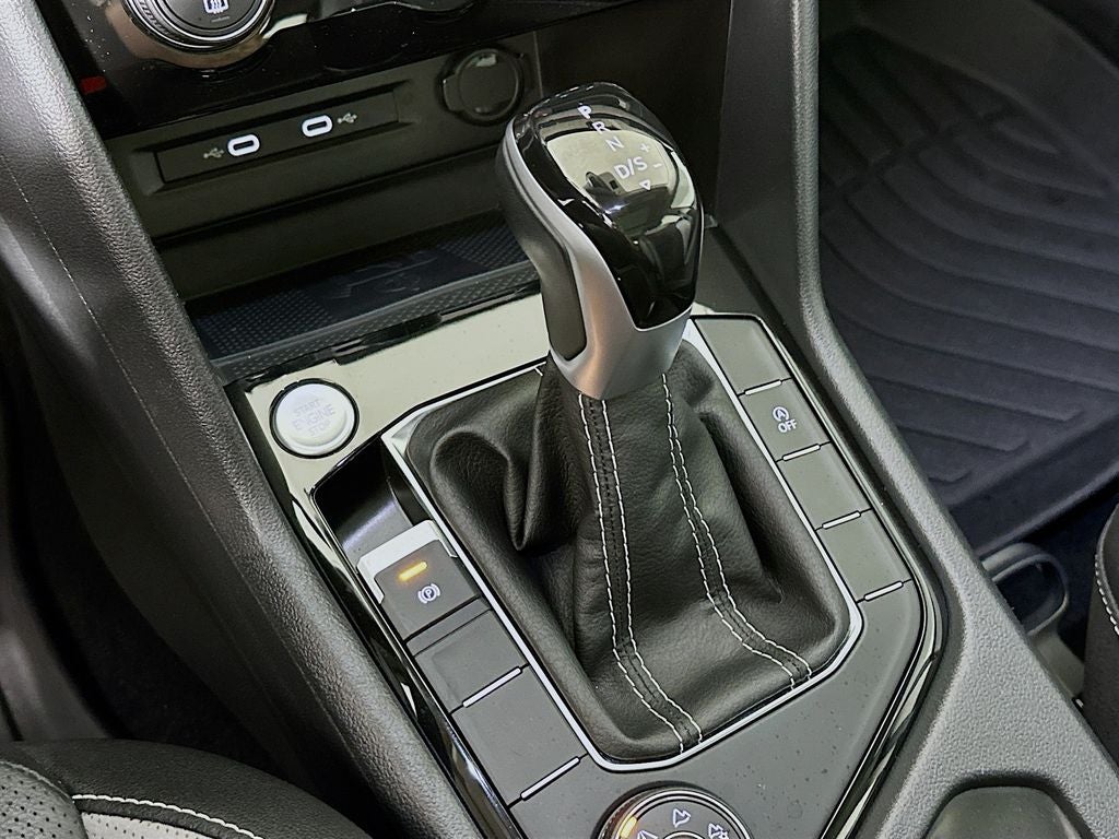 2023 Volkswagen Taos 1.5T SEL