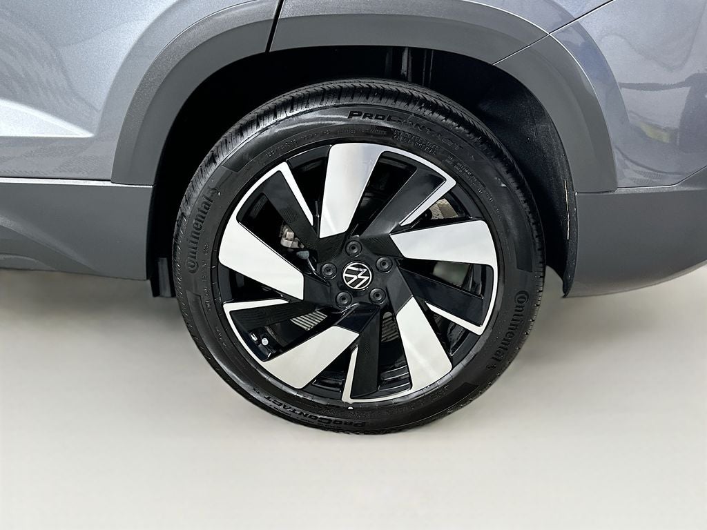 2023 Volkswagen Taos 1.5T SEL