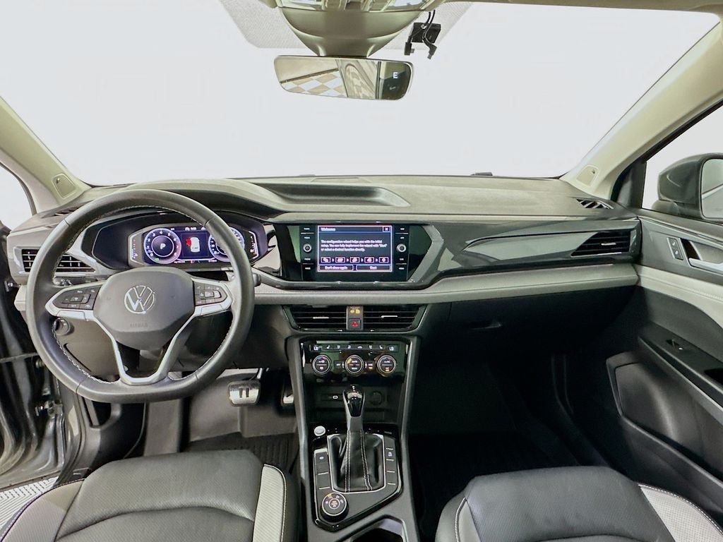 2023 Volkswagen Taos 1.5T SEL