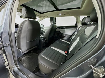 2023 Volkswagen Taos 1.5T SEL