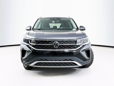 2023 Volkswagen Taos 1.5T SEL