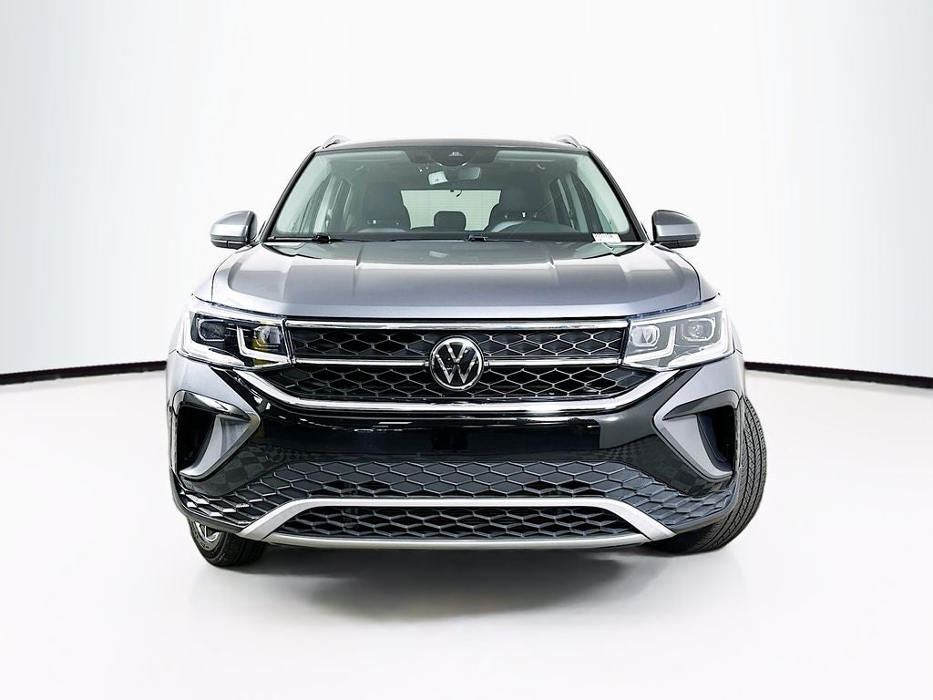 2023 Volkswagen Taos 1.5T SEL