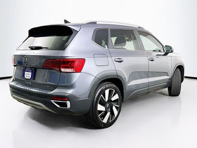 2023 Volkswagen Taos 1.5T SEL