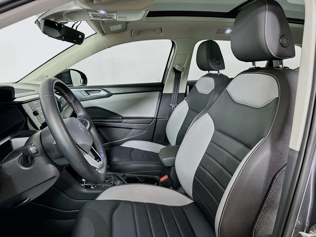 2023 Volkswagen Taos 1.5T SEL