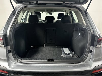 2026 Volkswagen Taos 1.5T S