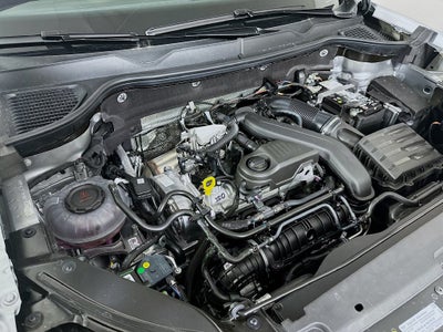2026 Volkswagen Taos 1.5T S