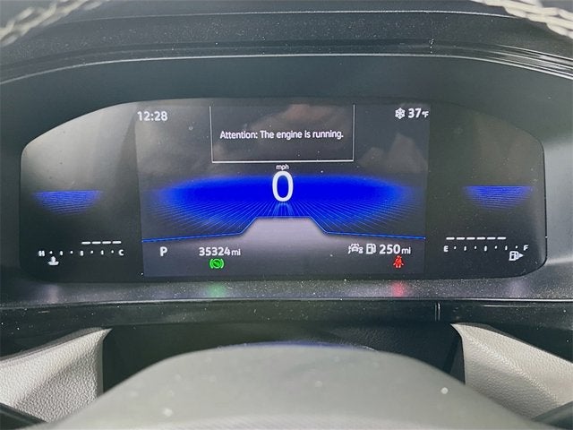 2024 Volkswagen Taos S