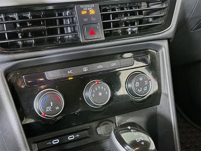 2024 Volkswagen Taos S