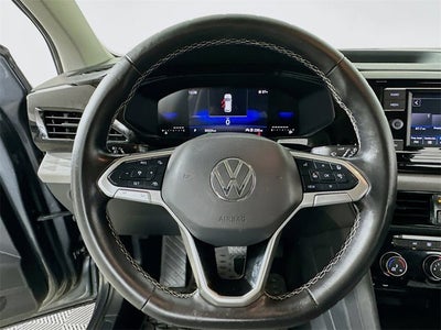 2024 Volkswagen Taos S