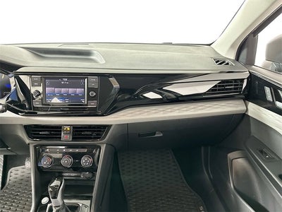 2024 Volkswagen Taos S