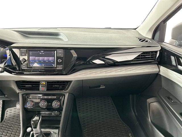 2024 Volkswagen Taos S