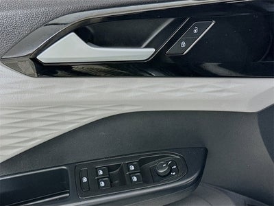 2024 Volkswagen Taos S