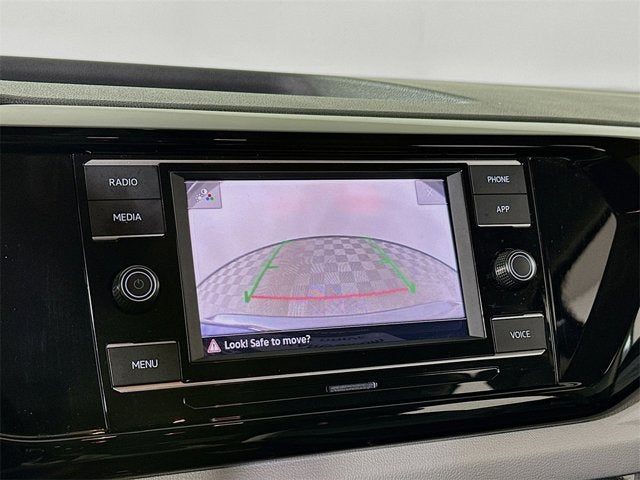 2024 Volkswagen Taos S