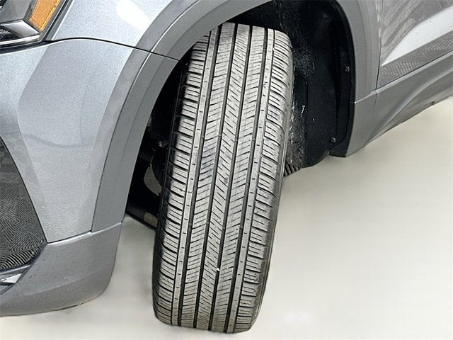 2024 Volkswagen Taos S