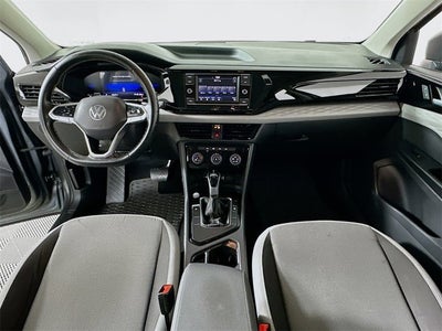 2024 Volkswagen Taos S