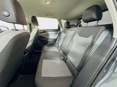 2024 Volkswagen Taos S