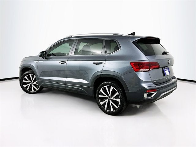 2023 Volkswagen Taos SE