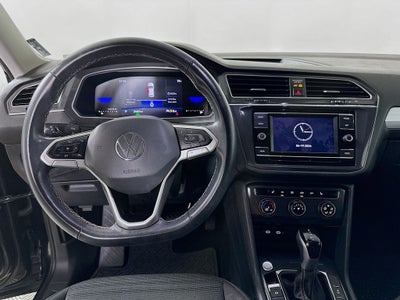 2023 Volkswagen Tiguan 2.0T S