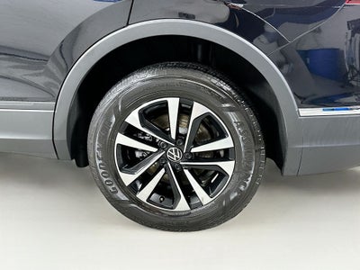 2023 Volkswagen Tiguan 2.0T S