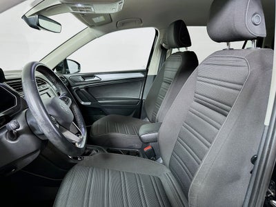 2023 Volkswagen Tiguan 2.0T S