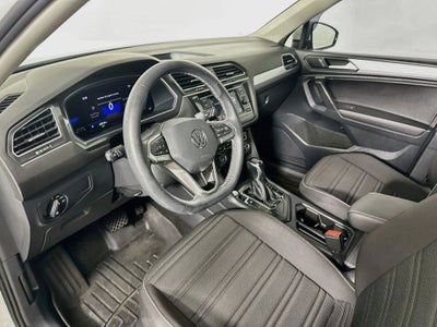 2023 Volkswagen Tiguan 2.0T S