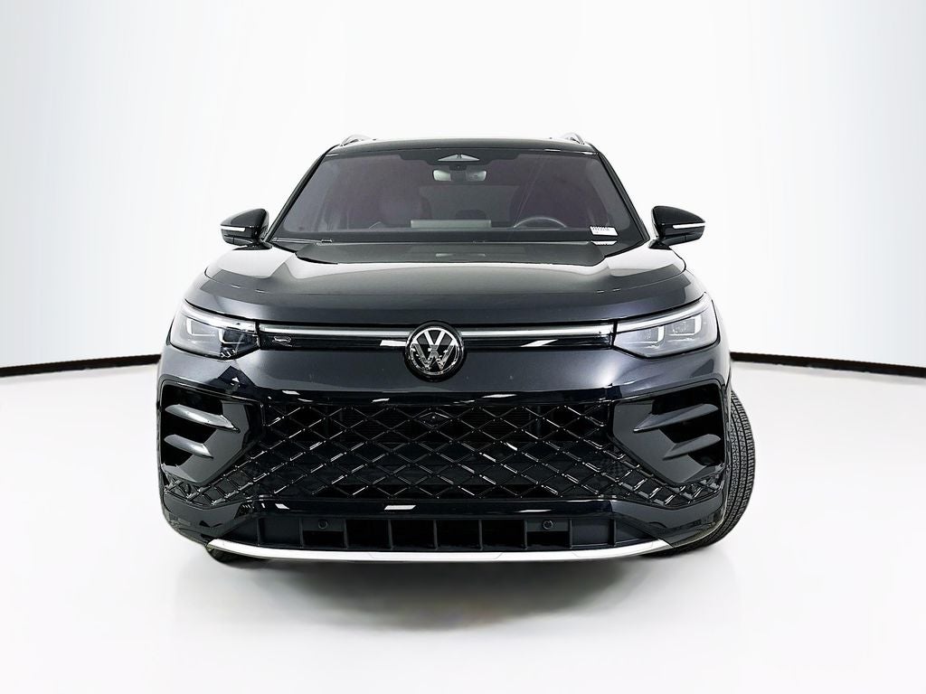 2026 Volkswagen Tiguan 2.0T SEL R-Line Turbo