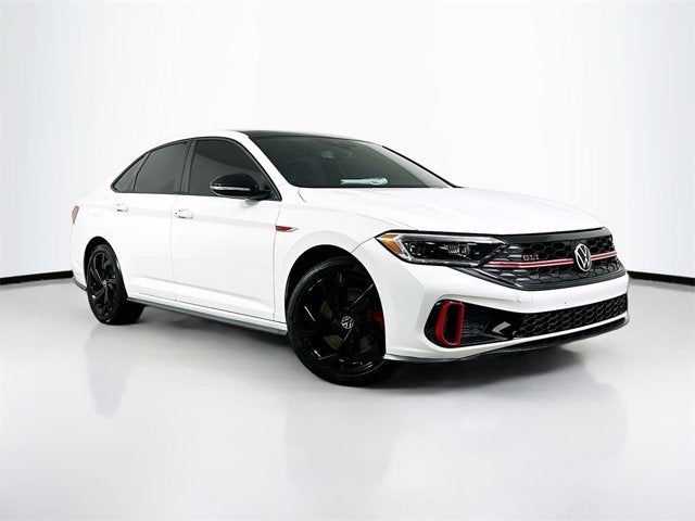 2023 Volkswagen Jetta GLI Autobahn