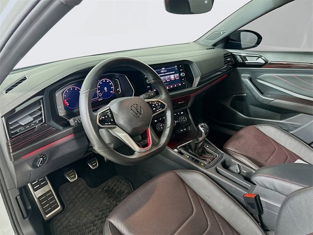 2023 Volkswagen Jetta GLI Autobahn