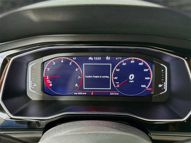 2023 Volkswagen Jetta GLI Autobahn