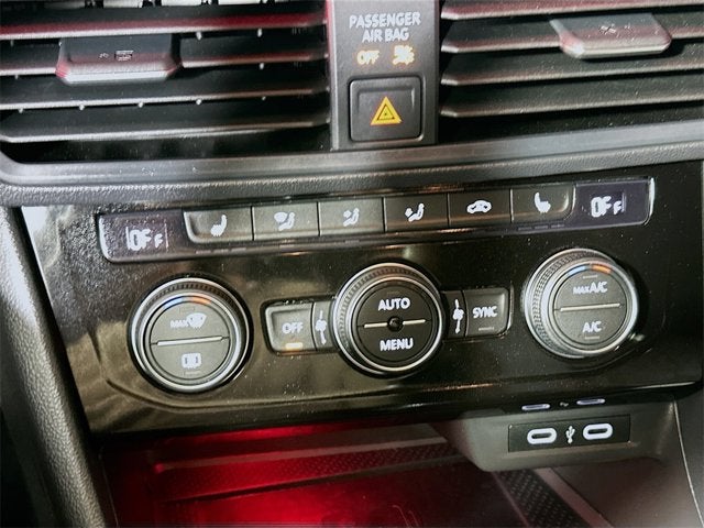 2023 Volkswagen Jetta GLI Autobahn