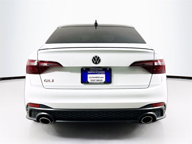 2023 Volkswagen Jetta GLI Autobahn