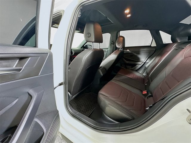 2023 Volkswagen Jetta GLI Autobahn