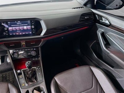 2023 Volkswagen Jetta GLI Autobahn