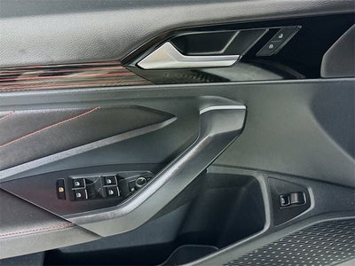 2023 Volkswagen Jetta GLI Autobahn