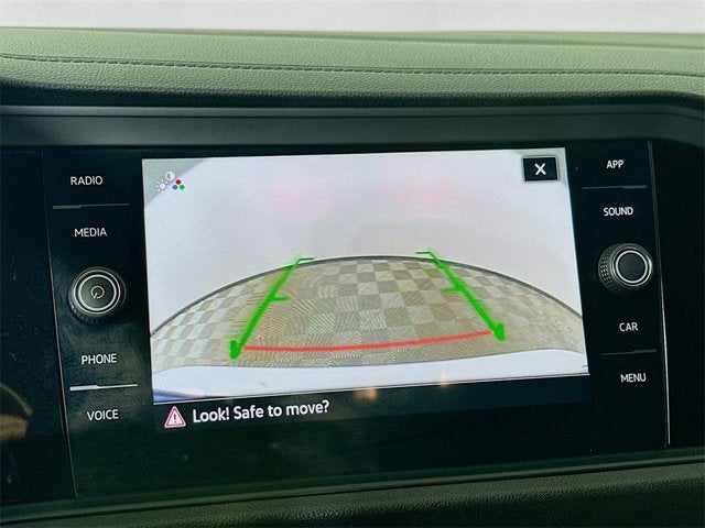 2023 Volkswagen Jetta GLI Autobahn