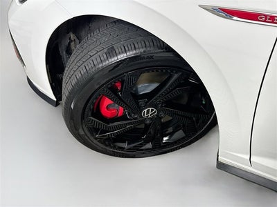 2023 Volkswagen Jetta GLI Autobahn