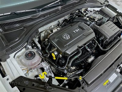 2023 Volkswagen Jetta GLI Autobahn