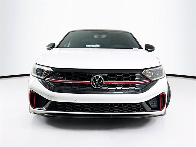 2023 Volkswagen Jetta GLI Autobahn