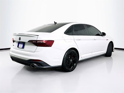 2023 Volkswagen Jetta GLI Autobahn