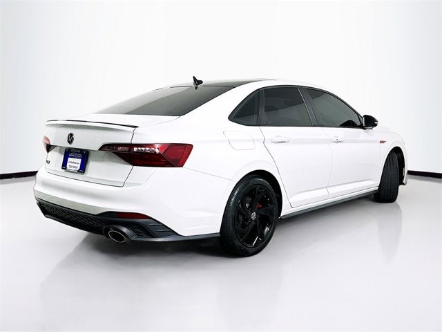 2023 Volkswagen Jetta GLI Autobahn