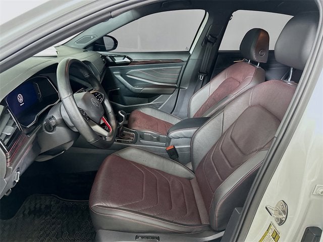 2023 Volkswagen Jetta GLI Autobahn