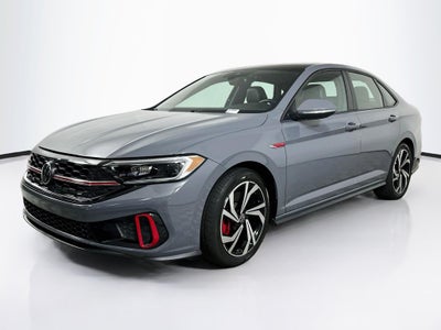 2024 Volkswagen Jetta GLI 2.0T Autobahn